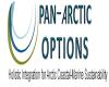 PAN-ARCTIC OPTIONS logo