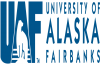 UAF logo