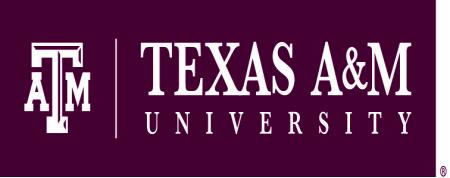 Texas A&amp;M University