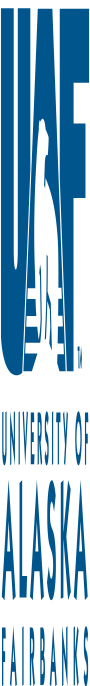 UAF Logo