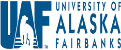 UAF Logo