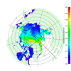 CryoSat-2 Sea Ice Freeboard, Thickness, and Snow Depth