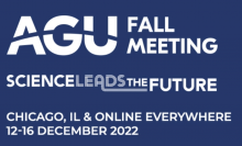 AGU Fall Meeting