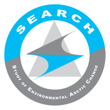 SEARCH Logo