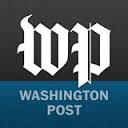 Washington Post Logo